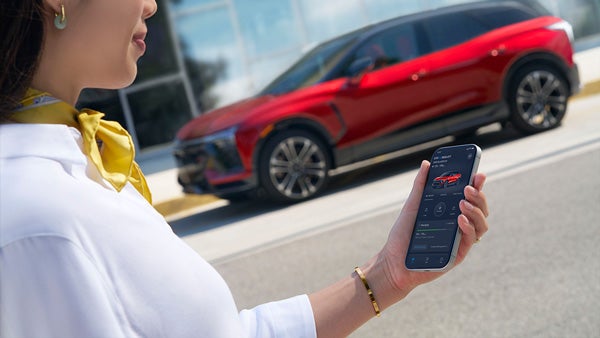 Green Brook Chevrolet in GREEN BROOK NJ