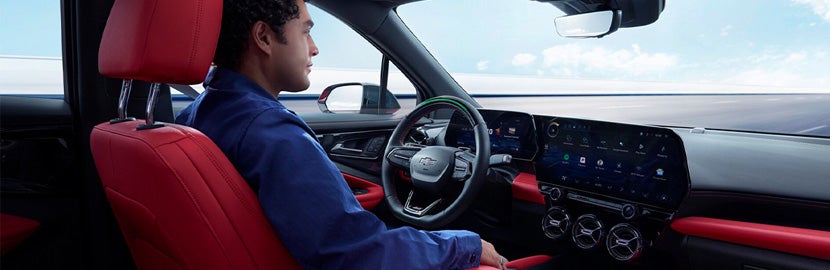 Green Brook Chevrolet in GREEN BROOK NJ