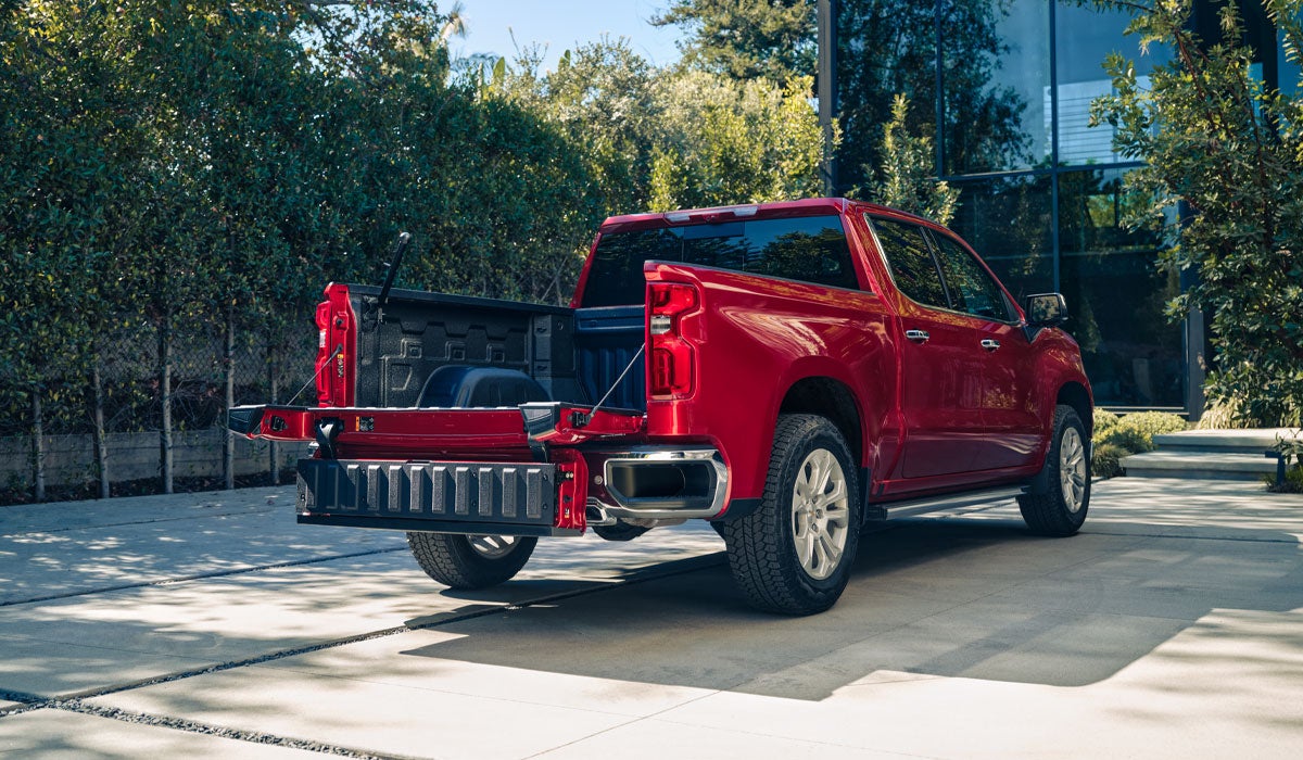 Green Brook Chevrolet in GREEN BROOK NJ