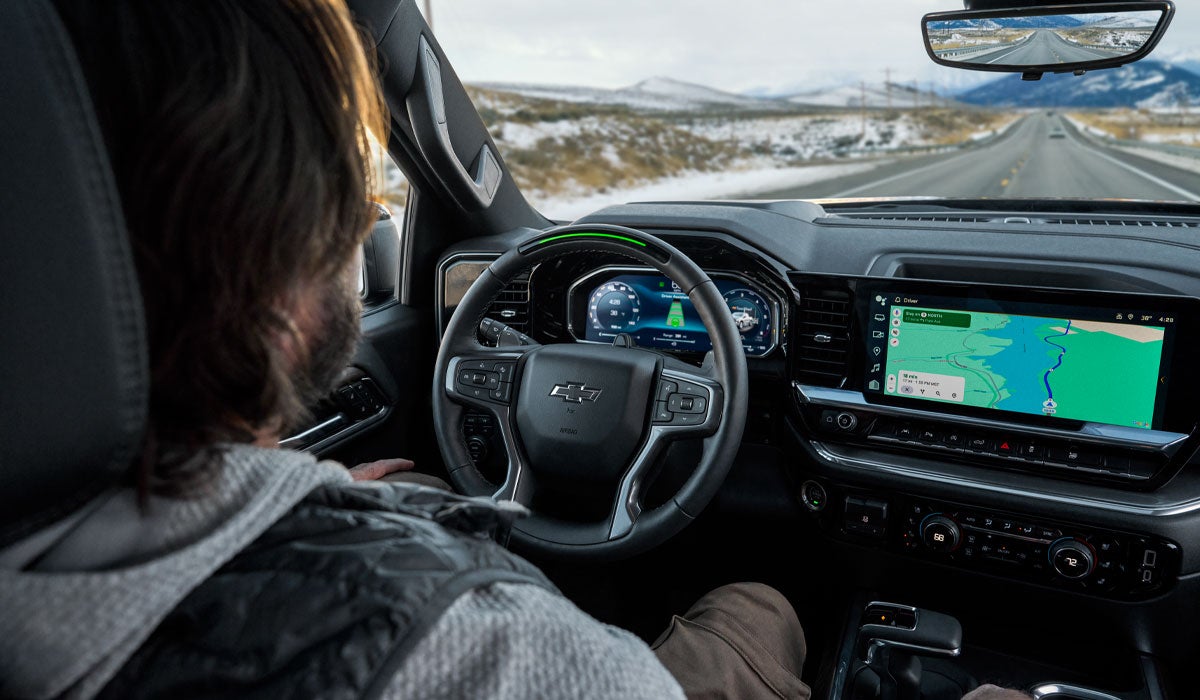 Green Brook Chevrolet in GREEN BROOK NJ