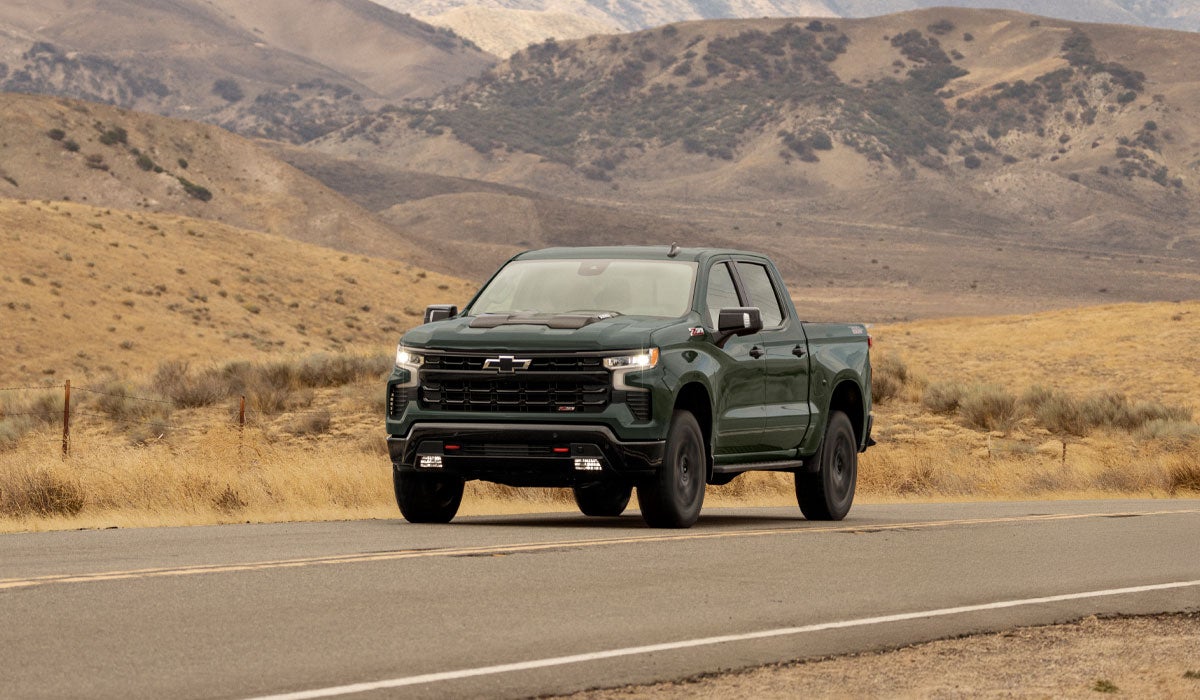 Green Brook Chevrolet in GREEN BROOK NJ
