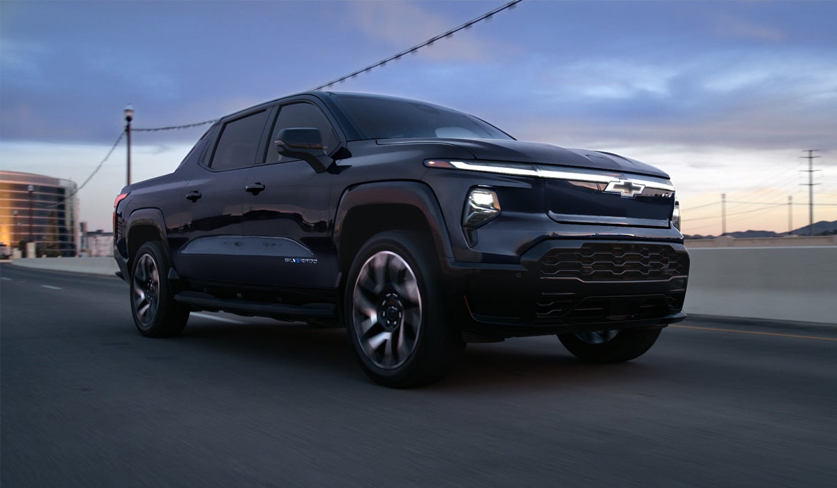 Green Brook Chevrolet in GREEN BROOK NJ