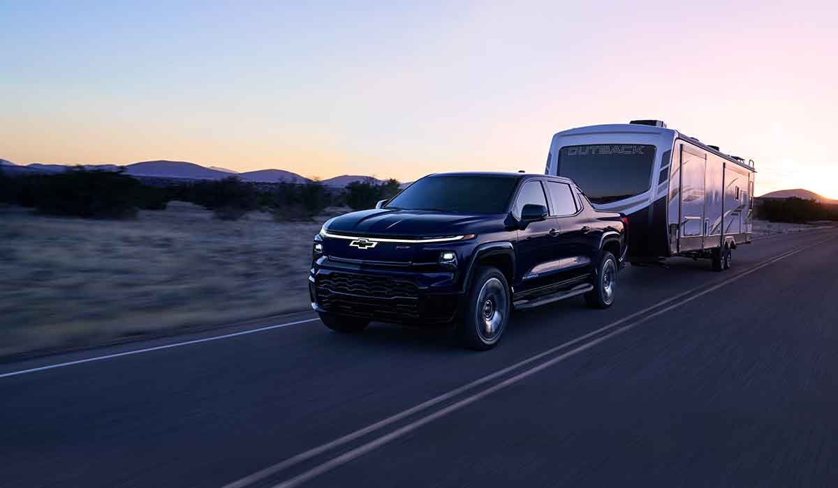 Green Brook Chevrolet in GREEN BROOK NJ