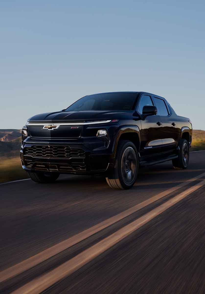 Green Brook Chevrolet in GREEN BROOK NJ