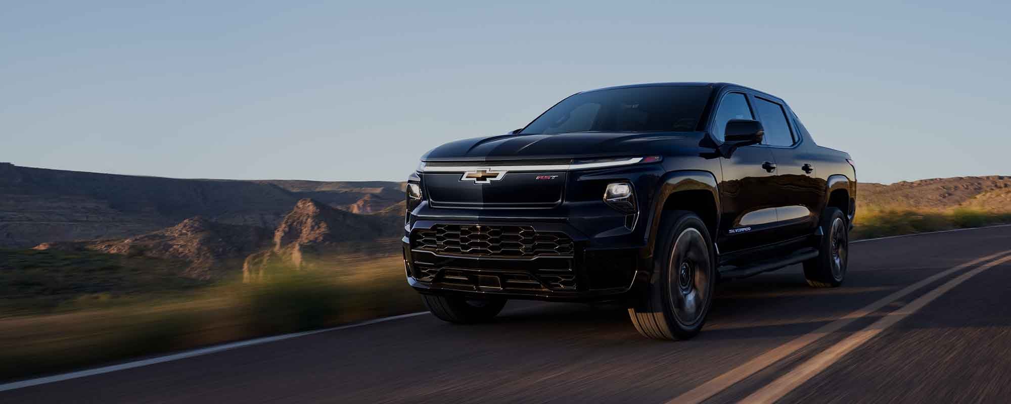 Green Brook Chevrolet in GREEN BROOK NJ