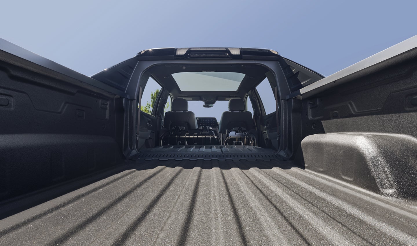 Green Brook Chevrolet in GREEN BROOK NJ