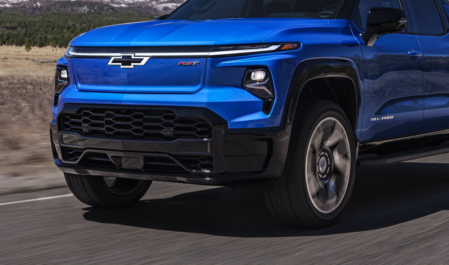 Green Brook Chevrolet in GREEN BROOK NJ