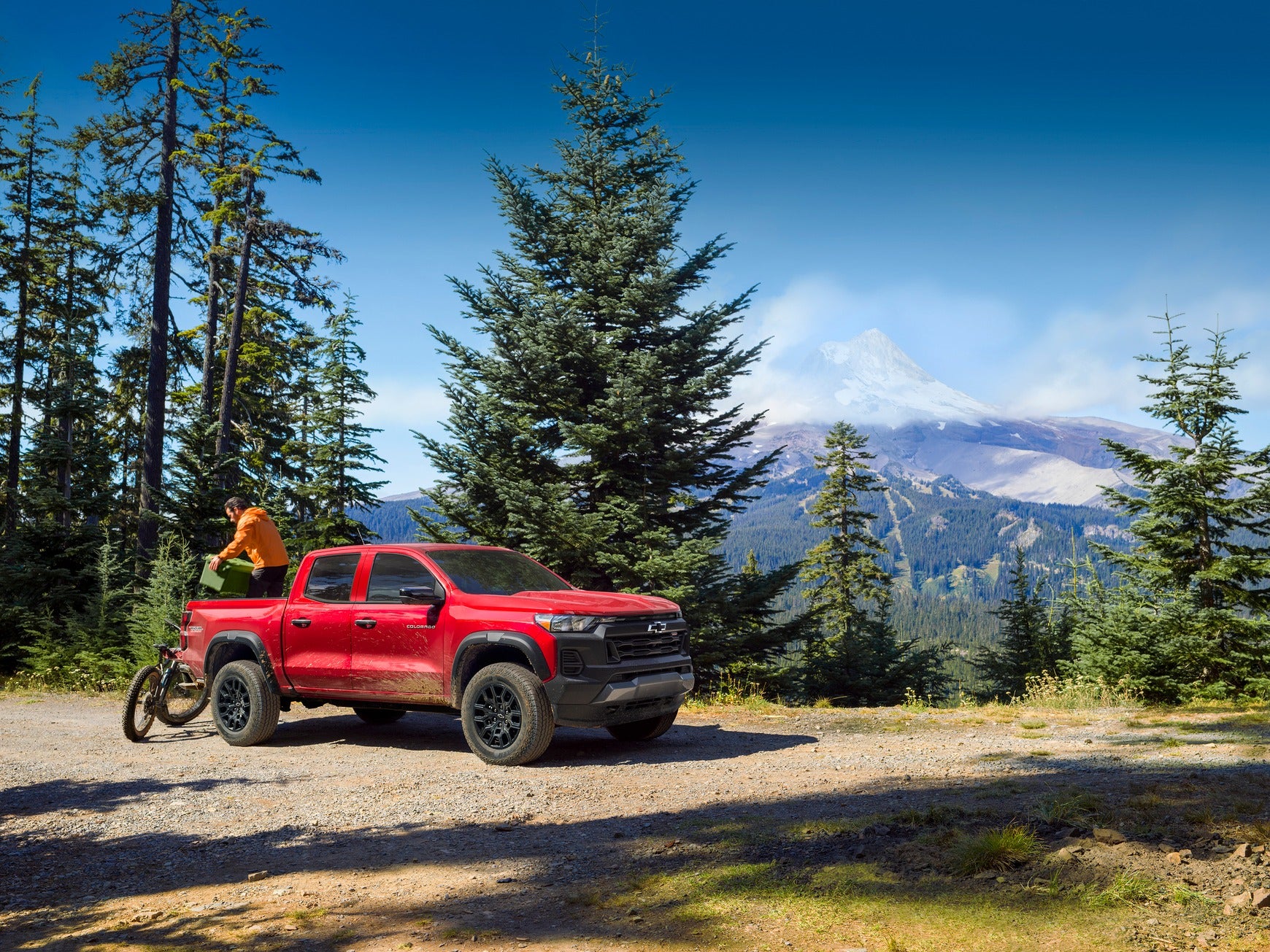 Chevrolet Dealer near Middlesex NJ