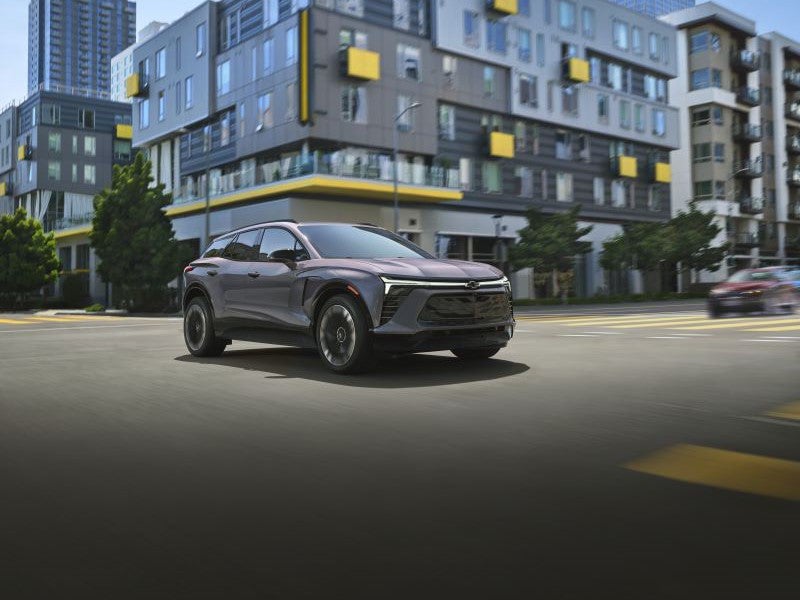 Chevrolet Dealer in Green Brook NJ