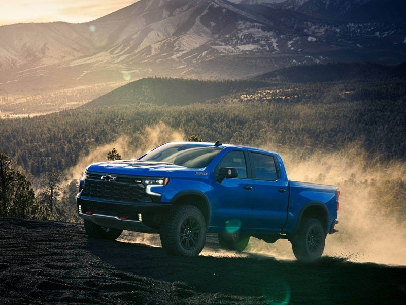 Chevrolet Dealer near Elizabeth NJ