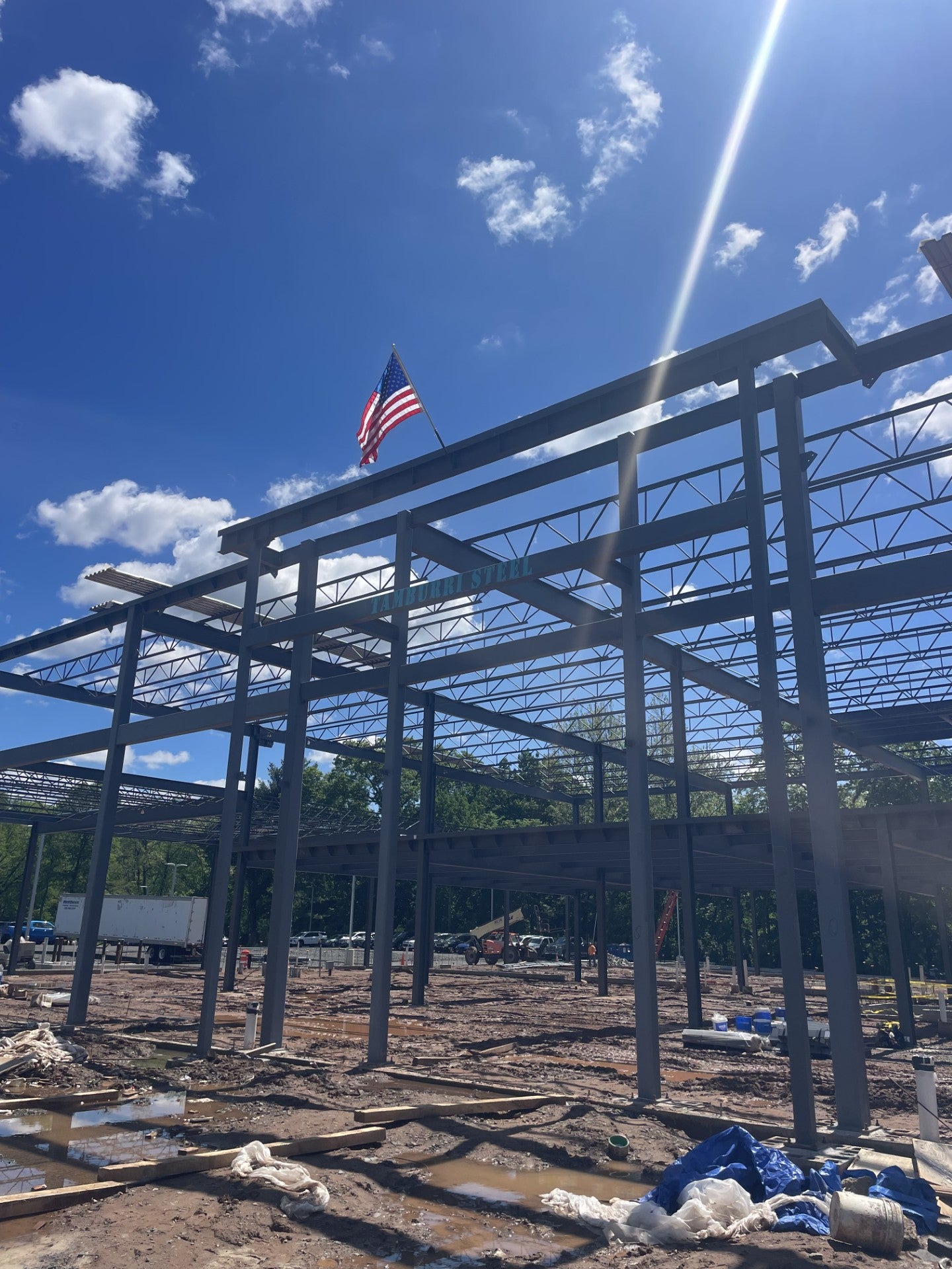 We’re Shifting Gears and Building Bigger—Together, Let’s Drive!