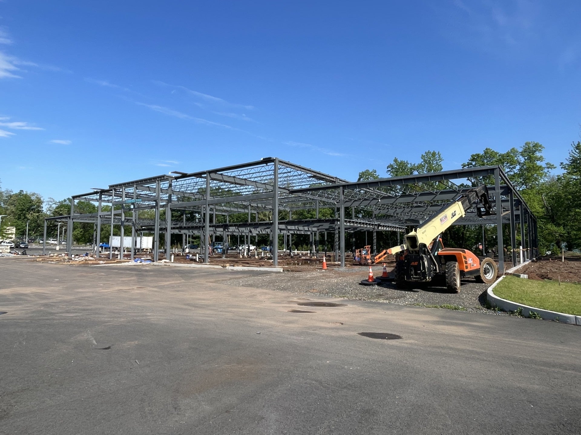 We’re Shifting Gears and Building Bigger—Together, Let’s Drive!