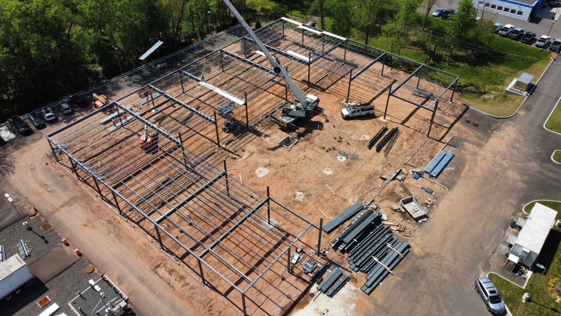 We’re Shifting Gears and Building Bigger—Together, Let’s Drive!