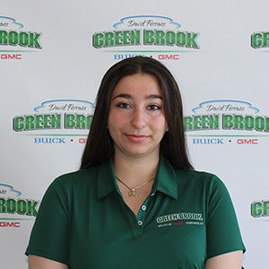 Danielle Giambattista